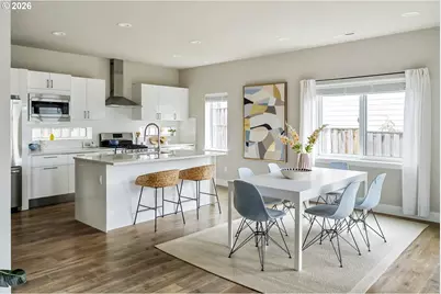 10054 SE Elderberry St, Happy Valley, OR 97086 - Photo 7