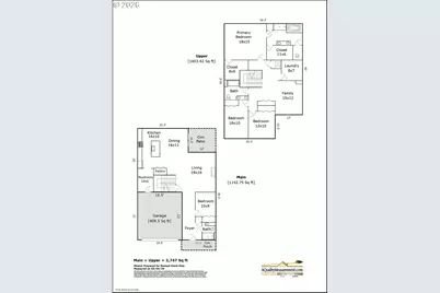 10054 SE Elderberry St, Happy Valley, OR 97086 - Photo 41