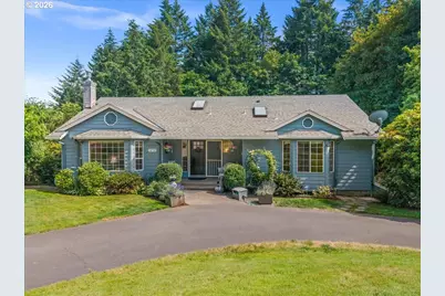 14718 NW Tranquility Dr, Banks, OR 97106 - Photo 1