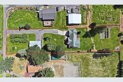1400 Rockford Rd, Hood River, OR 97031 - Photo 47