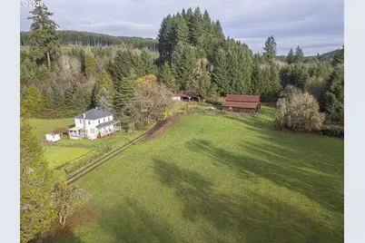 24141 Magee Rd, Monmouth, OR 97361 - Photo 1