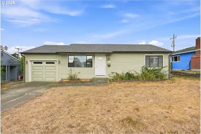 1955 Johnson St, North Bend, OR 97459 - Photo 1