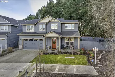 22430 SW Forest Creek Way, Sherwood, OR 97140 - Photo 1