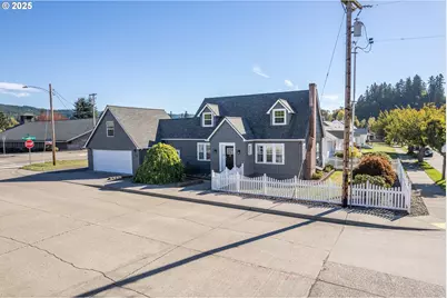 1 SW D St, Castle Rock, WA 98611 - Photo 31