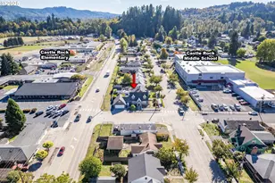 1 SW D St, Castle Rock, WA 98611 - Photo 33