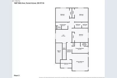 1687 36th Ave, Forest Grove, OR 97116 - Photo 35