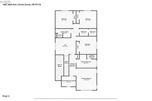 1687 36th Ave, Forest Grove, OR 97116 - Photo 35