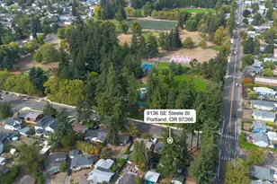 9136 SE Steele St, Portland, OR 97266 - Photo 31