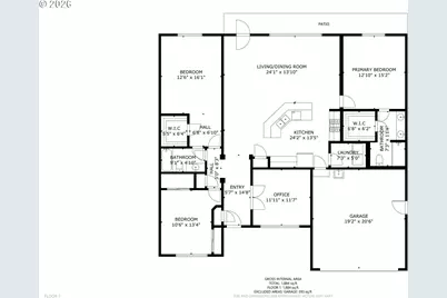 6010 NE 50th Ave, Vancouver, WA 98661 - Photo 31