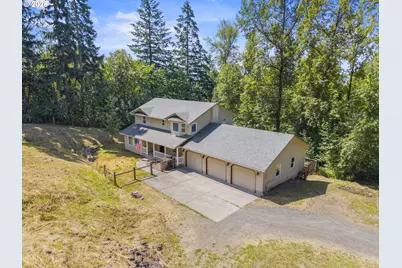 551 Haussler Rd, Kelso, WA 98626 - Photo 1