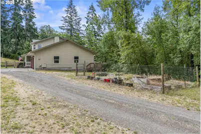 551 Haussler Rd, Kelso, WA 98626 - Photo 5