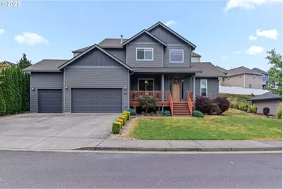 850 Waters Watch Rd, Kalama, WA 98625 - Photo 1