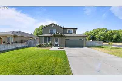 101 Falcon Ct, Boardman, OR 97818 - Photo 1