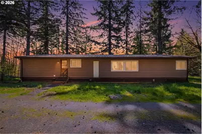 32797 Dan Cupp Rd, Saint Helens, OR 97051 - Photo 1