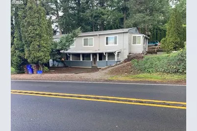 32605/32611 E Hist Columbia River Hwy, Corbett, OR 97019 - Photo 1