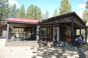 38987 Deer Creek Rd, Baker City, OR 97814 - Photo 13