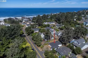 135 Laurel St, Gleneden Beach, OR 97388 - Photo 3