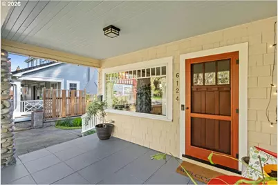 6124 SE 17th Ave, Portland, OR 97202 - Photo 5