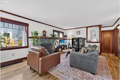 6124 SE 17th Ave, Portland, OR 97202 - Photo 7