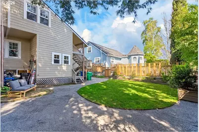 6124 SE 17th Ave, Portland, OR 97202 - Photo 3