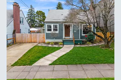 7124 N Montana Ave, Portland, OR 97217 - Photo 1