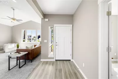 405 NE Berry St, Sublimity, OR 97385 - Photo 5