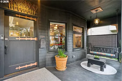 224 NW 20th Ave, Portland, OR 97209 - Photo 5