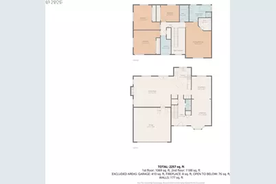 2826 NW Sierra Pl, Camas, WA 98607 - Photo 41