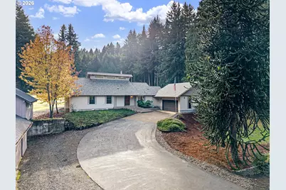 35982 Shoreview Dr, Dorena, OR 97434 - Photo 1