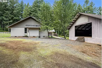 35982 Shoreview Dr, Dorena, OR 97434 - Photo 35