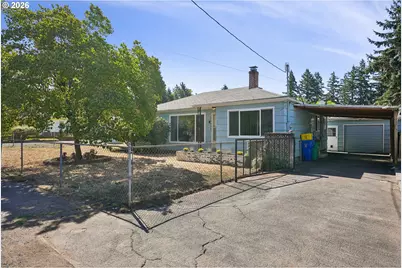 12406 SE Raymond St, Portland, OR 97236 - Photo 1