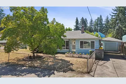 12406 SE Raymond St, Portland, OR 97236 - Photo 3