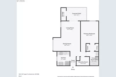 10141 SW Trapper Ter, Beaverton, OR 97008 - Photo 35