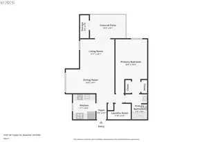 10141 SW Trapper Terrace, Beaverton, OR 97008 - Photo 35