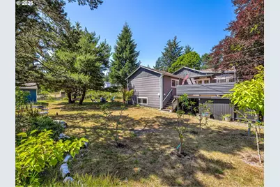 425 County Rd, Manzanita, OR 97130 - Photo 1