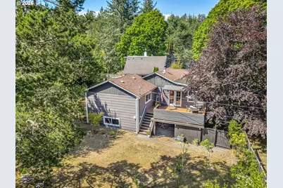 425 County Rd, Manzanita, OR 97130 - Photo 29
