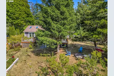 425 County Rd, Manzanita, OR 97130 - Photo 33