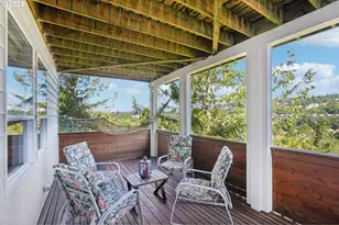 9625 NW Fleischner St, Portland, OR 97229 - Photo 33