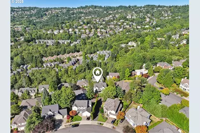 9625 NW Fleischner St, Portland, OR 97229 - Photo 45