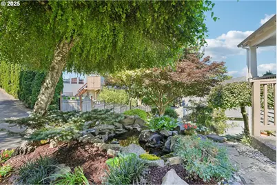 9625 NW Fleischner St, Portland, OR 97229 - Photo 39