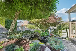 9625 NW Fleischner St, Portland, OR 97229 - Photo 39