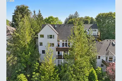 9625 NW Fleischner St, Portland, OR 97229 - Photo 43