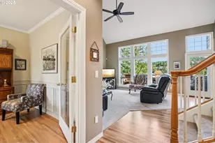 9625 NW Fleischner St, Portland, OR 97229 - Photo 5