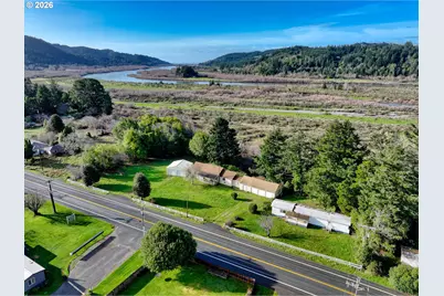 95707 Jerrys Flat Rd, Gold Beach, OR 97444 - Photo 5