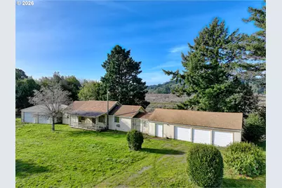 95707 Jerrys Flat Rd, Gold Beach, OR 97444 - Photo 1