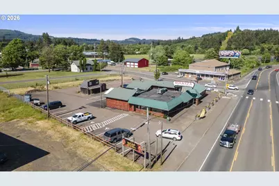28405 Salmon River Hwy, Grand Ronde, OR 97347 - Photo 17