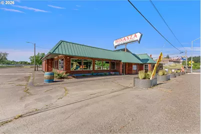 28405 Salmon River Hwy, Grand Ronde, OR 97347 - Photo 1
