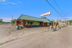 28405 Salmon River Hwy, Grand Ronde, OR 97347 - Photo 1