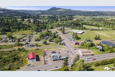28405 Salmon River Hwy, Grand Ronde, OR 97347 - Photo 25