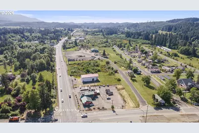 28405 Salmon River Hwy, Grand Ronde, OR 97347 - Photo 19